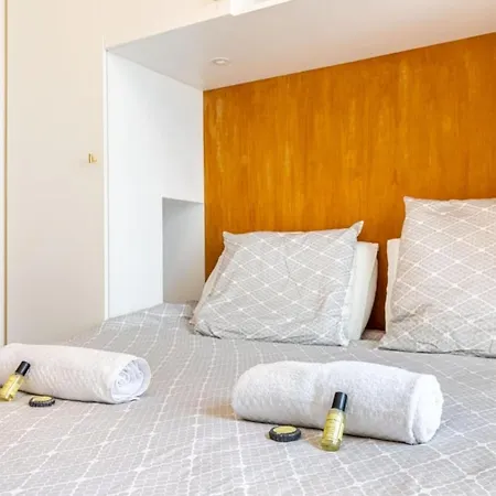 Guestready - Evergreen Place In Clignancourt París
